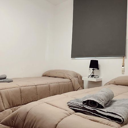 מאלגה Apartamentos Maria מראה חיצוני תמונה