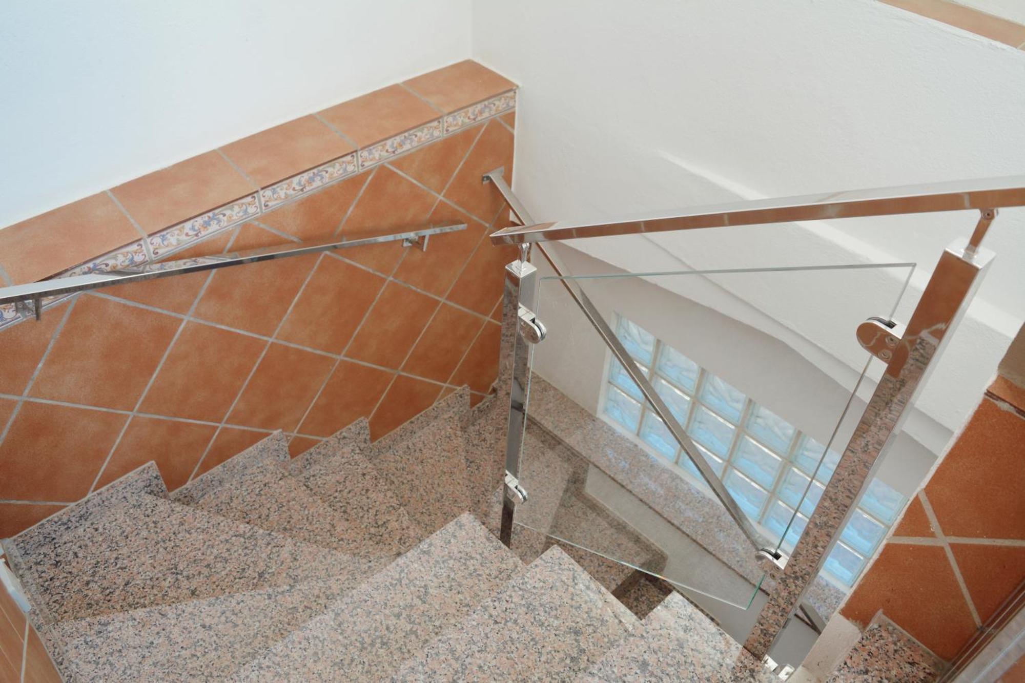 מאלגה Apartamentos Maria מראה חיצוני תמונה